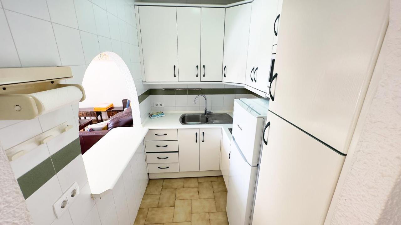 Appartement Skol 343. Two Bedroom With Sea Views In Marbella. *