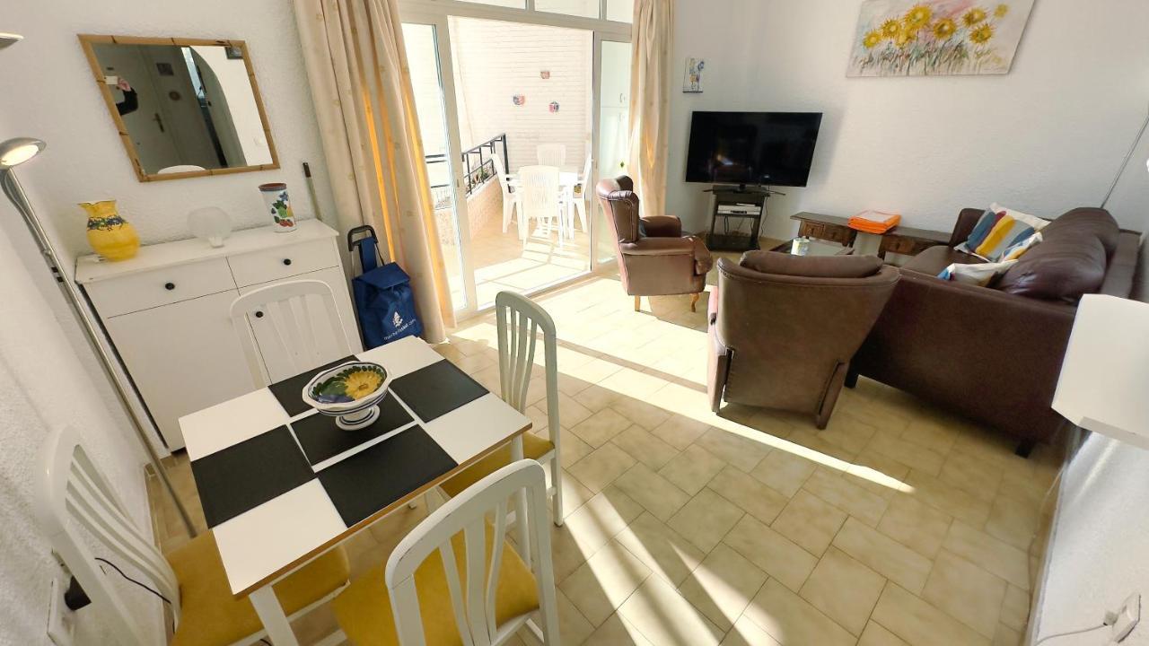 Appartement Skol 343. Two Bedroom With Sea Views In Marbella. *