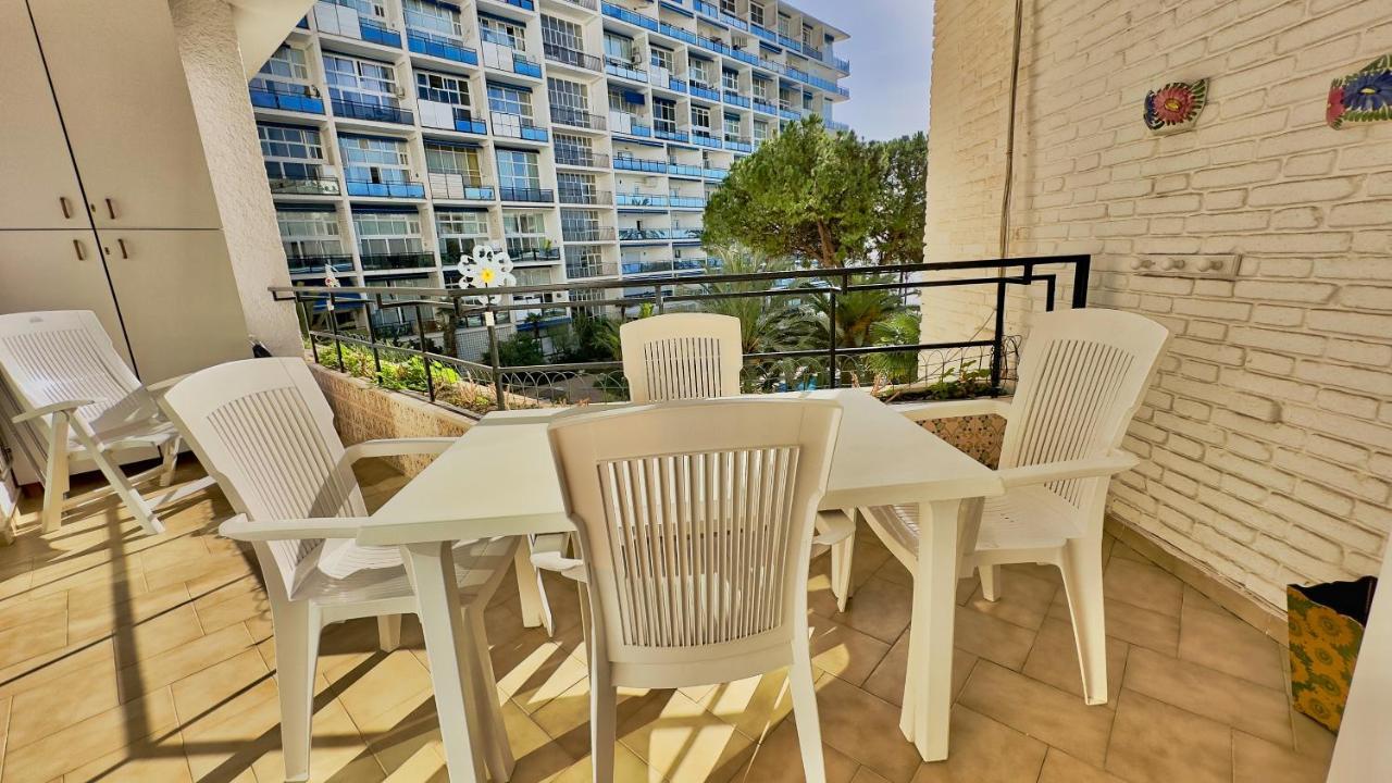 Appartement Skol 343. Two Bedroom With Sea Views In Marbella.