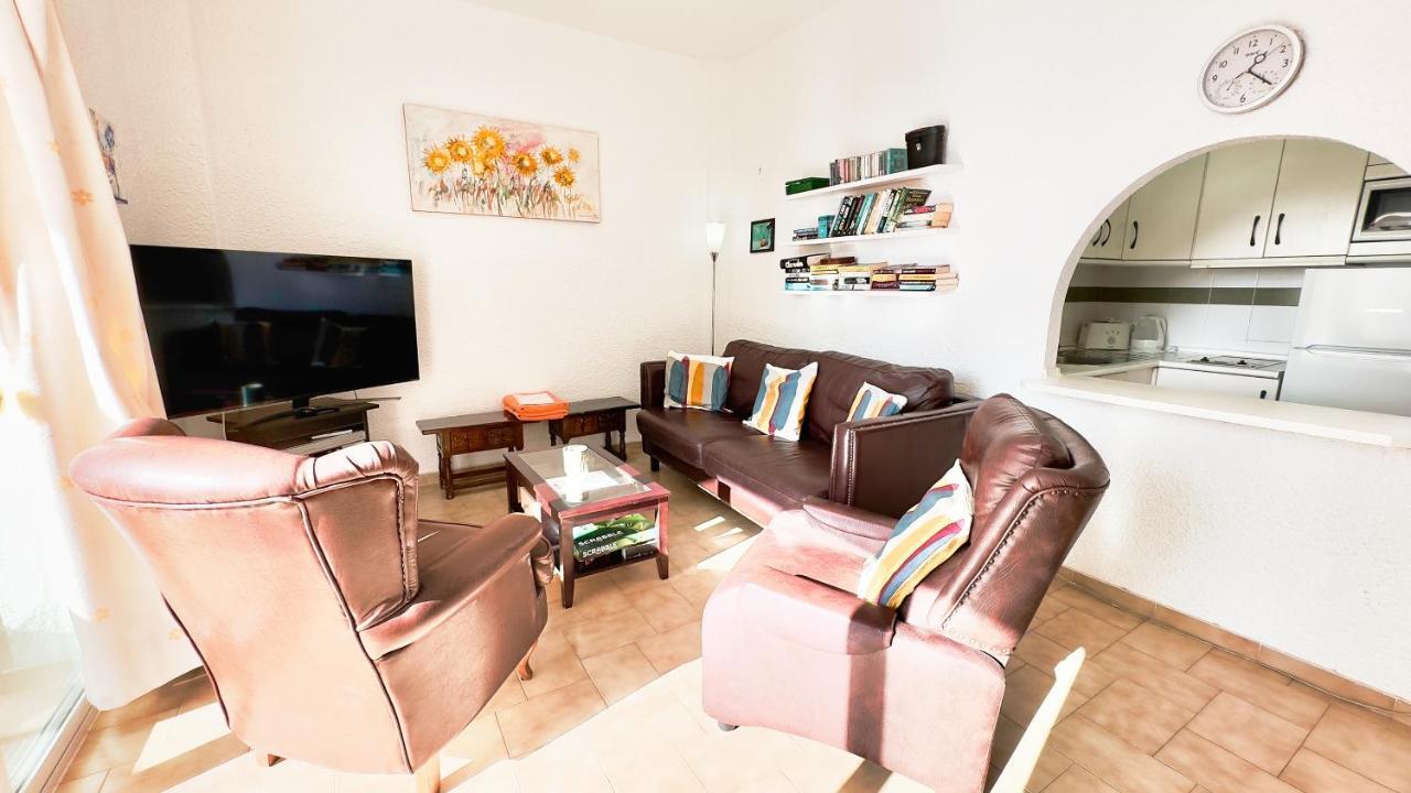 Skol 343. Two Bedroom With Sea Views In Marbella. Appartement