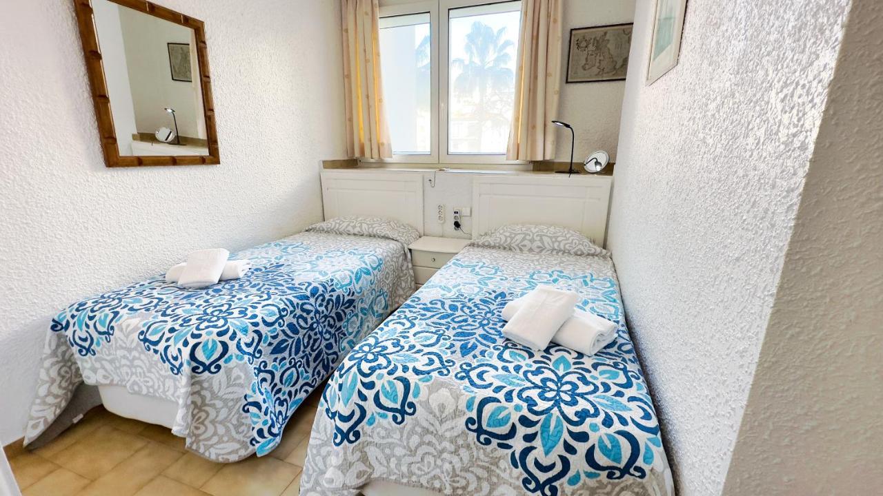 Skol 343. Two Bedroom With Sea Views In Marbella. Apartemen