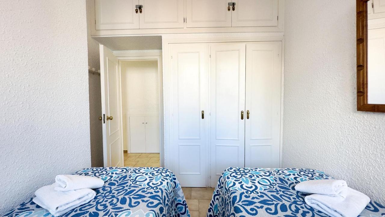 Skol 343. Two Bedroom With Sea Views In Marbella. Apartemen *