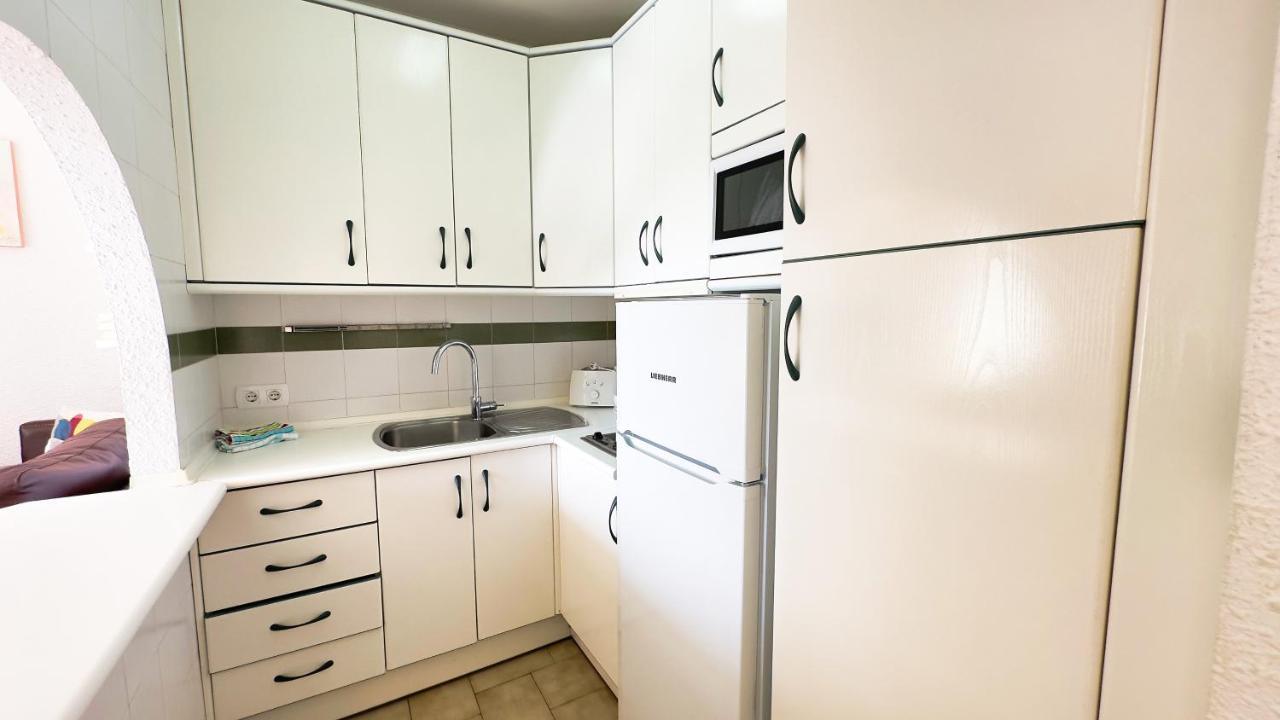 Apartemen Skol 343. Two Bedroom With Sea Views In Marbella. Marbella
